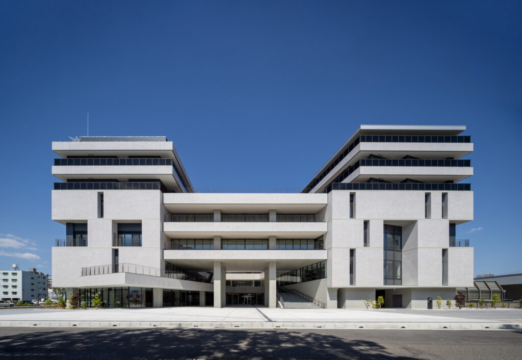 公益財団法人星総合病院 おおまちてらす