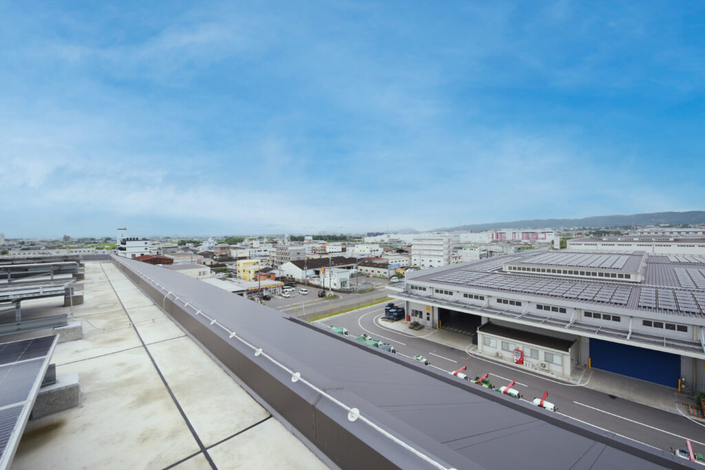 大和ハウスグループみらい価値共創センター「コトクリエ」