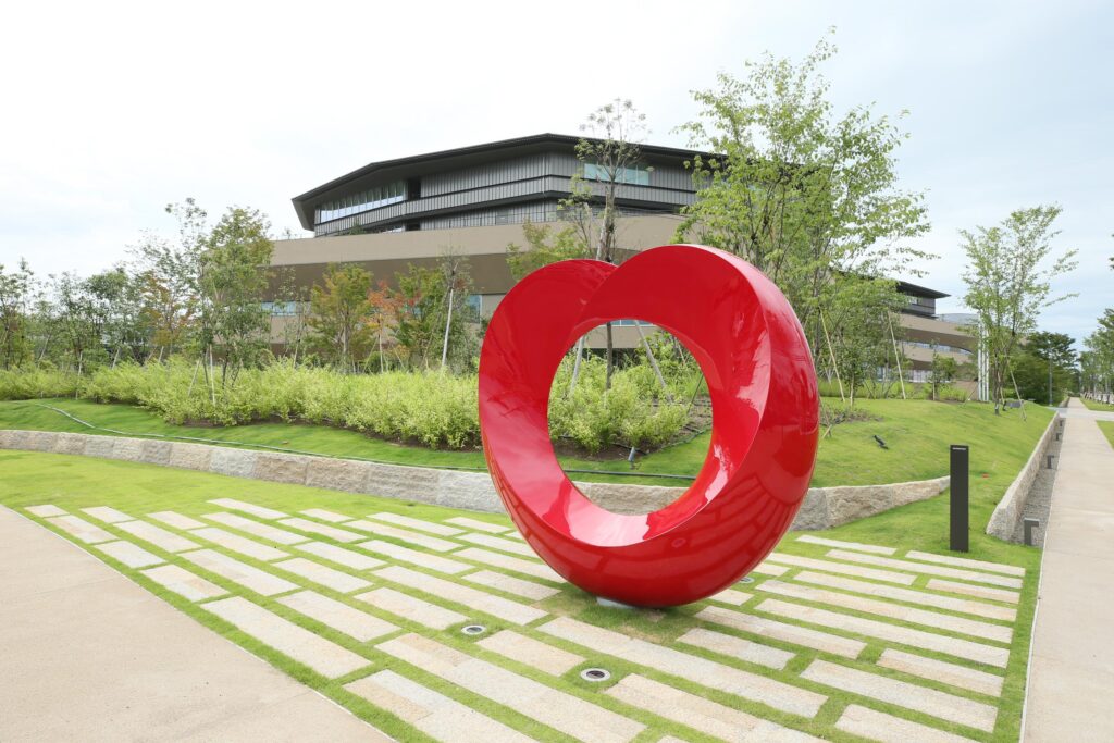 大和ハウスグループみらい価値共創センター「コトクリエ」