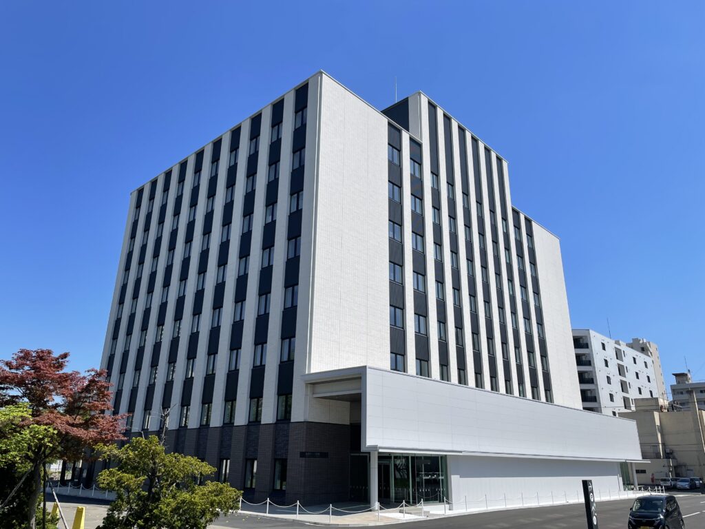 札幌第4合同庁舎